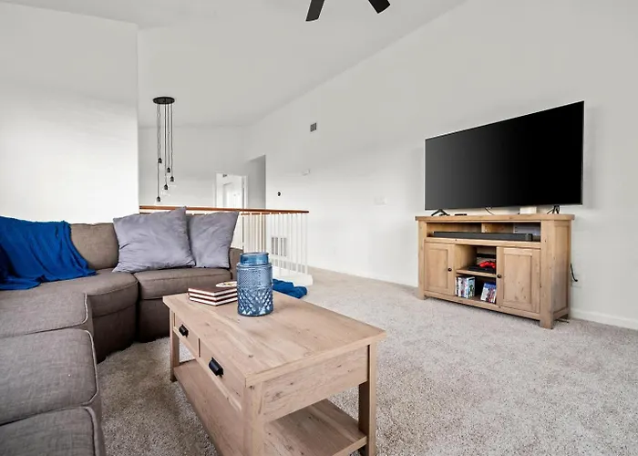 Heated Pool 3br Retreat Estrella Mountain * Goodyear