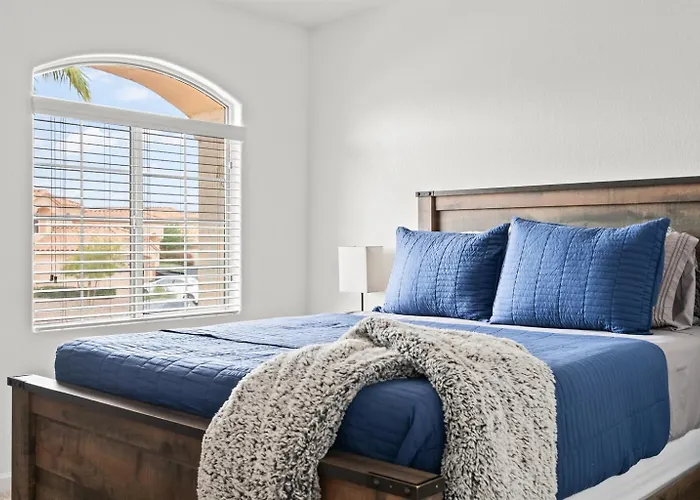 Heated Pool 3br Retreat Estrella Mountain Goodyear