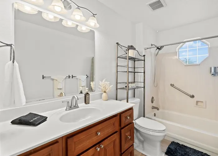 Heated Pool 3br Retreat Estrella Mountain * Goodyear